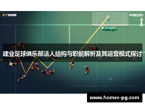 建业足球俱乐部法人结构与职能解析及其运营模式探讨