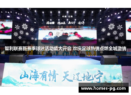 智利联赛新赛季球迷活动盛大开启 欢庆足球热情点燃全城激情