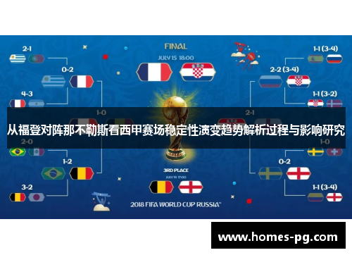 从福登对阵那不勒斯看西甲赛场稳定性演变趋势解析过程与影响研究