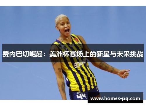 费内巴切崛起：美洲杯赛场上的新星与未来挑战