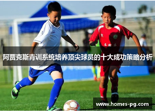 阿贾克斯青训系统培养顶尖球员的十大成功策略分析 阿贾克斯青训系统培养顶尖球员的十大成功策略分析